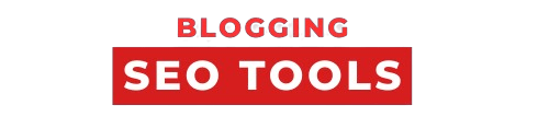 blogging seo tool